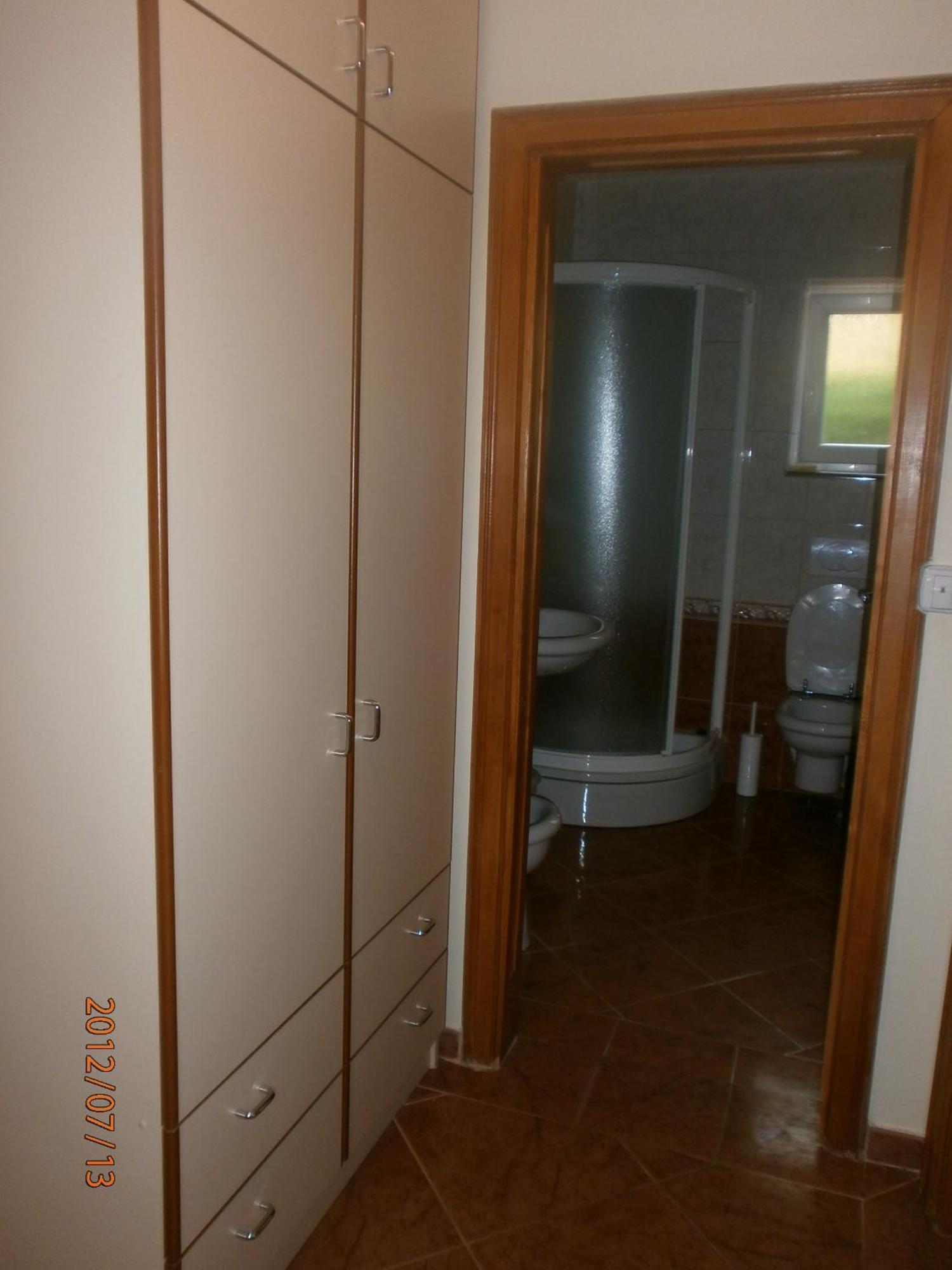 Apartments Viktorija Omišalj Dış mekan fotoğraf