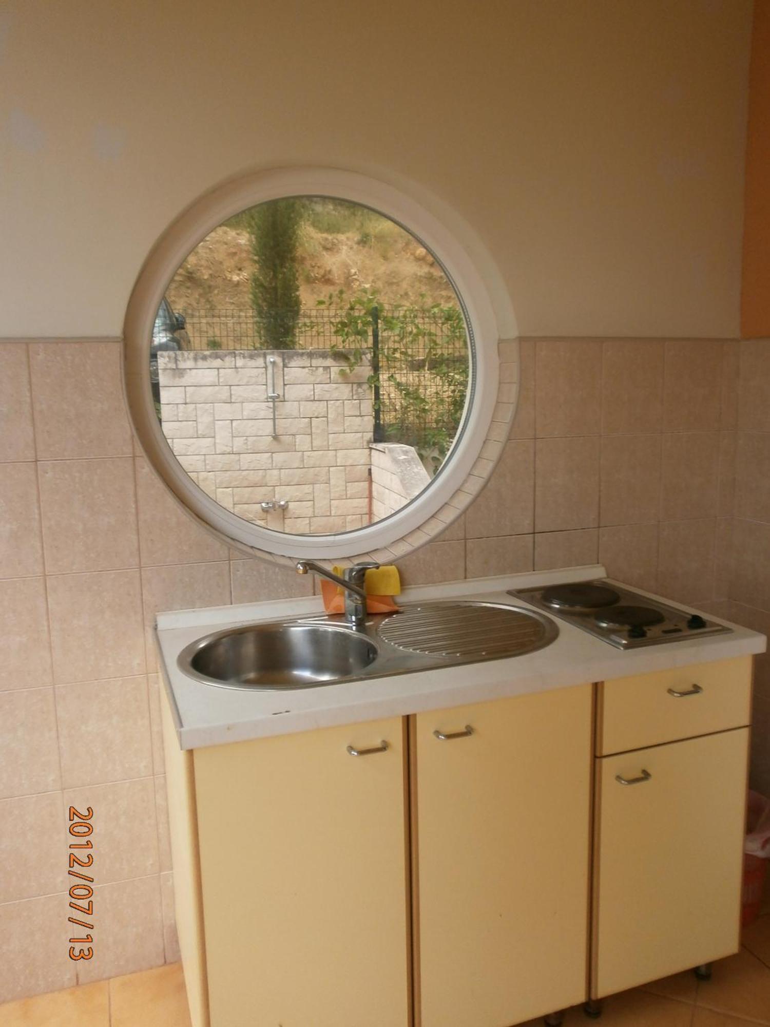 Apartments Viktorija Omišalj Dış mekan fotoğraf
