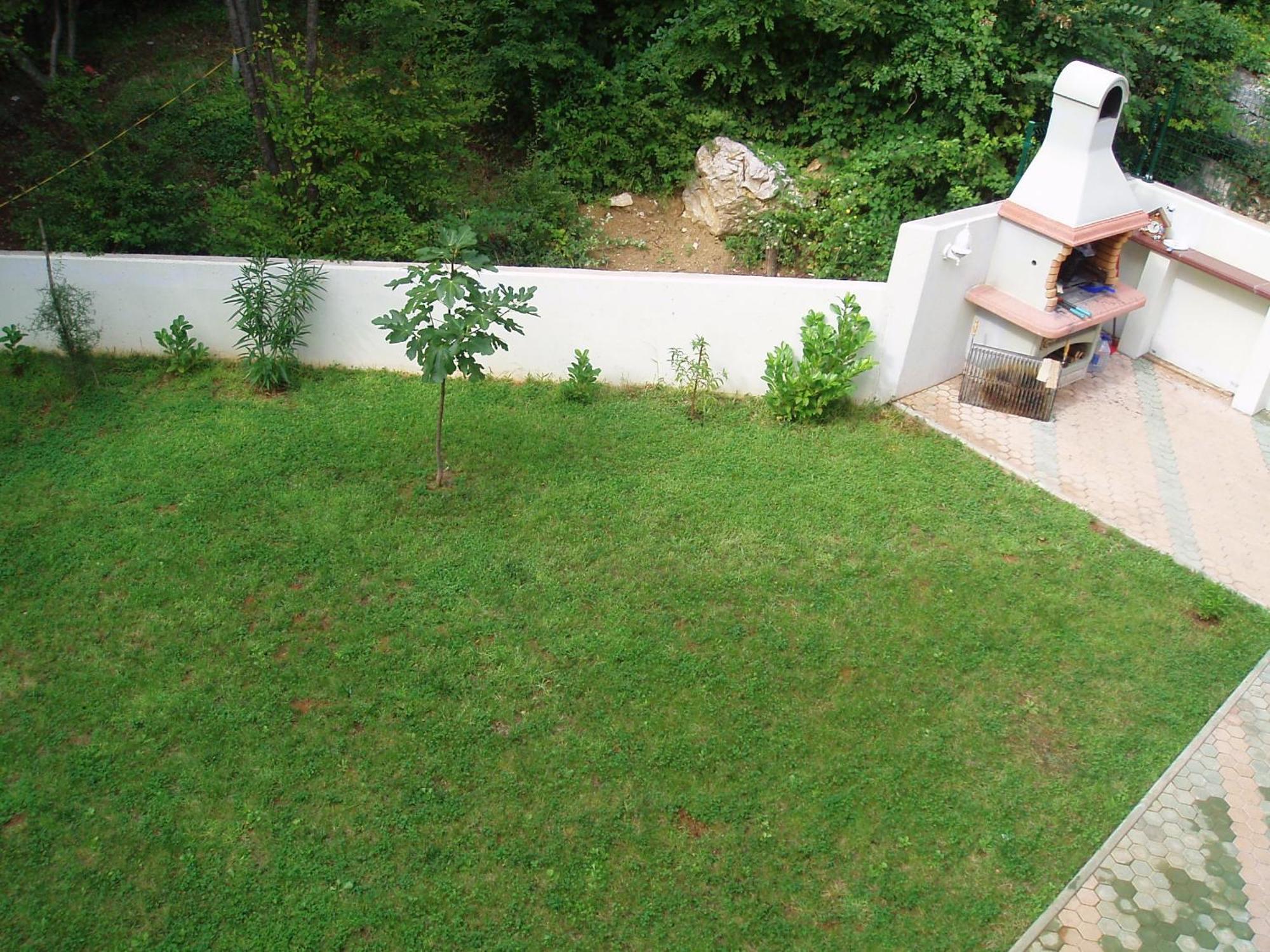 Apartments Viktorija Omišalj Dış mekan fotoğraf